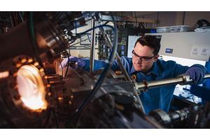 New Microsoft Quantum Qubit Platform Integrates Innovative Materials from Purdue University