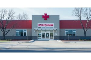 Post-COVID Pandemic: Socioeconomically Disadvantaged Groups Continue to Underutilize Emergency Department Services