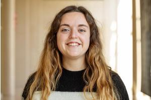 Dr. Nerea Casal García: Pioneering Sports Science to Enhance Track Performance