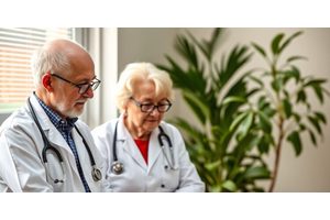 Understanding Patient-Doctor Communication: A Vital Key to Reducing Cardiovascular Disease and Promoting Longevity