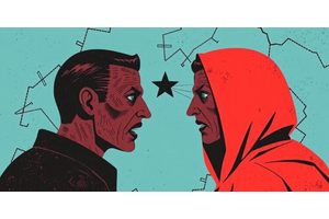 Conspiracy Theories: The Connection Between Malice and Mistrust