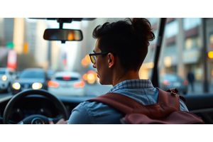 Proximity and Prejudice: Analyzing Discrimination Against LGBTQ+ Individuals in the Gig Economy