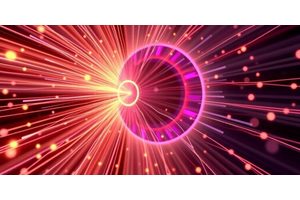 Revolutionary Technique Unveils Real-Time Movement of Electrons