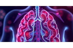 Novel Inhalable Gene Therapy Trialed for Cystic Fibrosis Patients