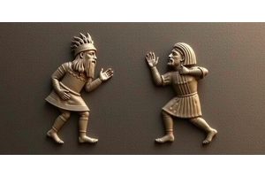 AI Models Create Accurate Replicas of Cuneiform Characters