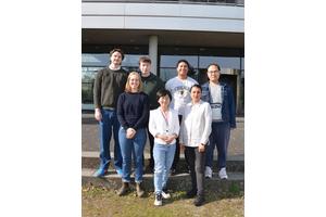 Self-Optimizing Catalysts Enhance Water-Splitting for Sustainable Hydrogen Production