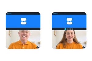 Can AI Assess the Smoothness of Zoom Calls? New Study Says Yes!