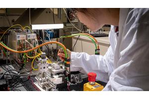 KIT Showcases Innovative Energy Solutions and Sustainable Commitments at Hannover Messe 2025