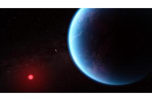 Could These Gases Hold Clues to Alien Life?