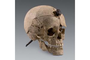 Iberian Nailed Head Ritual Reveals Unexpected Complexity, Researchers Find