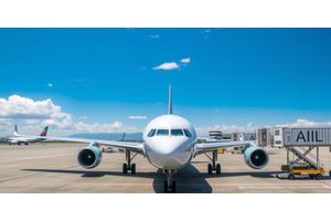 Airlines Led by Women at the Helm Achieve Greater Efficiency