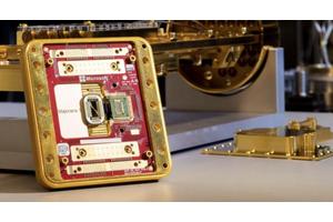 Revolutionary Topological Quantum Processor Represents Milestone in Computing Advancement