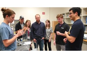 New Research Explores Physics Students’ Views on Recognition