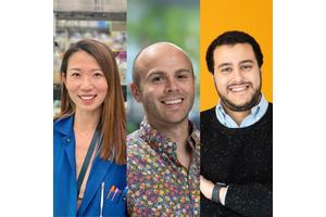 Human Immunome Project and Michelson Medical Research Foundation Award $150,000 Grants to Three Promising Early-Career Researchers in Immunology and Vaccine Science
