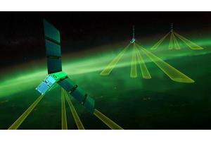 NASA’s Ezie Mission Set to Unveil Earth’s Aurora Through Magnetic Fingerprint Analysis