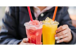 Reassessing Public Health Guidelines: The Safety of Glycerol-Infused Slush Ice Drinks Under Review