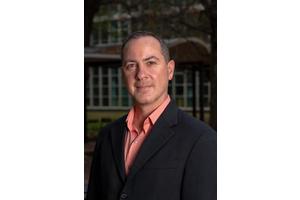 Angel Martí Receives Prestigious Robert Holland Jr. Award