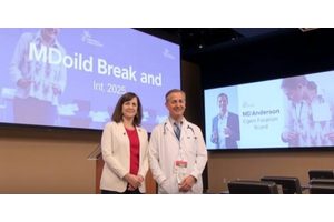 MD Anderson Unveils Key Research Breakthroughs: Highlights from March 12, 2025