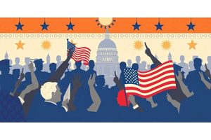 Americans United on Civics Education, Yet Divided Over DEI Policies and Free Speech in Higher Education