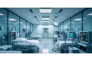 AI Technology Paves the Way for Increased ICU Capacity