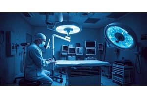 Survey Reveals Alarming Radiation and Orthopedic Health Risks in Cardiac Catheterization Labs