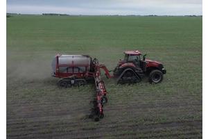 Iowa State Study Reveals Rising Ideal Nitrogen Fertilizer Rates in the Corn Belt Over Decades