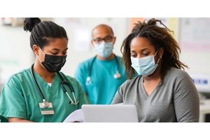 Cutting-Edge Startup Secures $10,000 Grant to Address Cardiovascular Disparities