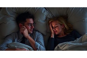 Workplace Bullying Disrupts Sleep: Effects Ripple Between Partners