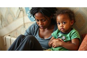 Effective Parenting: Beneficial Yet Limited in the Face of Severe Deprivation