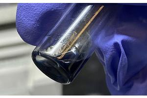 Breakthrough: Scientists Unveil New Heavy-Metal Molecule ‘Berkelocene’