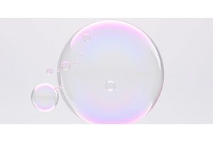 Revolutionary Bubbles: The Fluid Phenomenon That Challenges Scientific Norms
