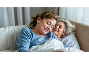 How Sleep Health Influences Mobility in Women with Chronic Conditions