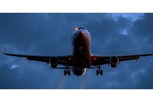 Unexpected Oil Supply Disruptions Spark Turbulence in the Aviation Sector