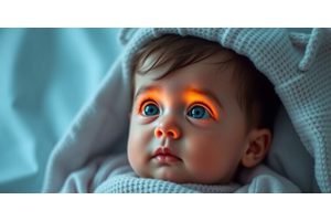 Genetic Therapy Offers Infants Remarkable Vision Enhancements