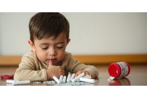 Rising Incidence of Fentanyl Poisoning Among Children in the U.S.: Eight Years of National Data Highlights the Crisis