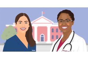 Columbia Nursing Study Reveals NPs in Primary Care Practices Enhance Healthcare Access in Underserved Communities