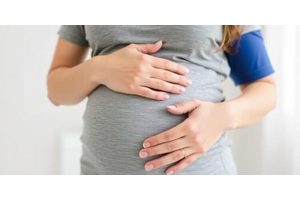 Maternal Vitamin and Mineral Levels During Pregnancy May Influence Midlife Blood Pressure Risk