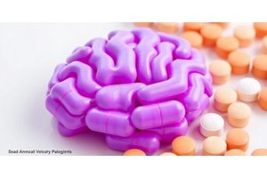 Study Finds Antidepressants May Accelerate Cognitive Decline in Dementia Patients