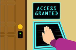 Revolutionizing Security: Cutting-Edge AI and Infrared Enable Advanced Biometric Authentication