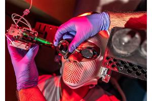 Preliminary Research Highlights Potential of University of Utah’s Retinal Surgery Robot