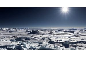 Planetary Science: New Potential Sites for Ice Discovery on the Moon