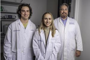 Rice University Study Reveals Enhanced Cancer Treatment Through Focused Ultrasound Therapy