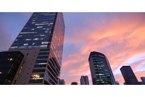 Unexpected Wind Vulnerabilities Discovered in Hurricane-Resistant Downtown Skyscrapers