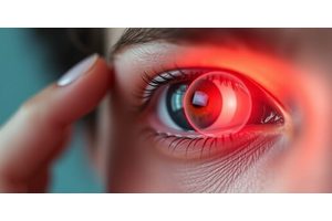 Effective Diabetes Management Can Reduce the Risk of Vision Loss