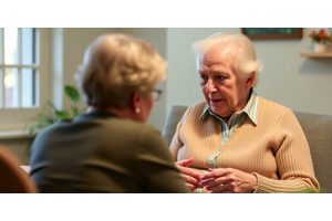 Revolutionary Frailty Assessment Tool Promises to Better Identify At-Risk Older Adults