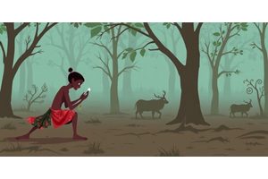 Hidden Threat: Scrub Typhus Affects 1 in 10 in Rural India, Emerging as a Major Cause of Fever-Related Hospitalizations