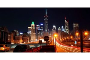 Study Reveals Cities with Greenhouse Gas Emissions Inventories Make Significant Progress in Reducing Emissions