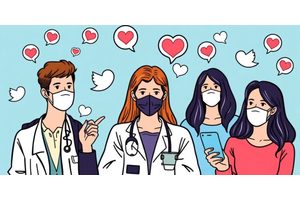 Social Media Influencers Disseminating Misleading Information on Medical Tests, Study Finds