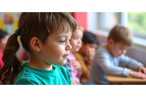 Research Indicates School Absence Patterns May Help Identify Children with Chronic Gastrointestinal Disorders