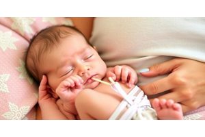 Assessing Infant Vulnerability to Maternal Medication Exposure